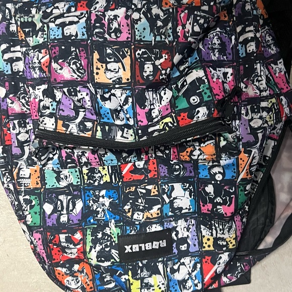 Backpacks pack - Picture 2 of 4